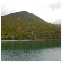 Baie Laugier - SE