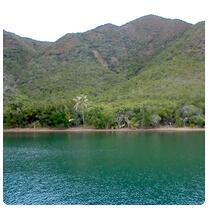 Baie Laugier - SE