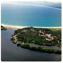 Barra de Potosi