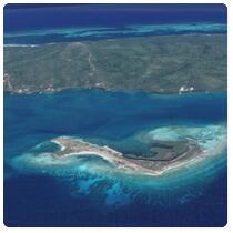 Careening Cay