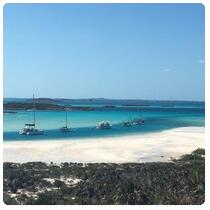 Exuma Park - Boo Boo Hill
