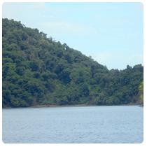 Isla Brincanco - N