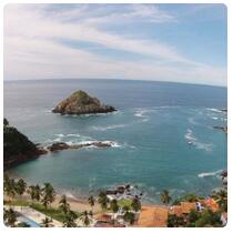 Bahia Careyes