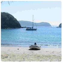 Bahia Careyes
