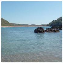Bahia de Careyitos
