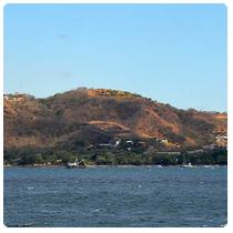 Playa del Coco—Official Port of Entry