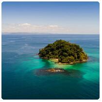 ISLA COCO COIBA