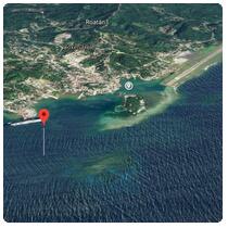 Anchorage Approach