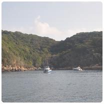La Roqueta - NE