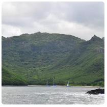 Daniels Bay