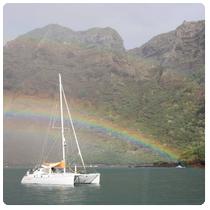 Daniels Bay
