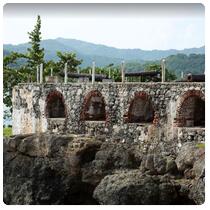 Lucea Harbour