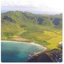 Isla Clarion 