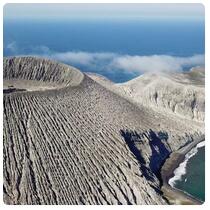  San Benedicto Island  e