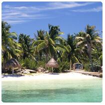 Isla Contoy - W