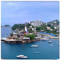Playa Caleta