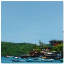 Playa Caleta