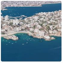 Playa Caleta