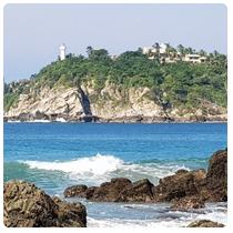 Bahia Escondido