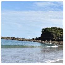 Playa Rajada