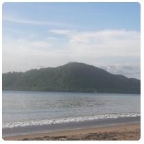 Bahia Cuajiniquil