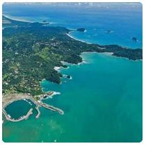 Quepos