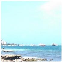 Bahia de San Andres
