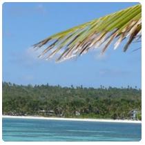 Bahia San Luis
