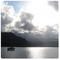Baie de Kouakoue
