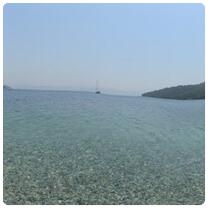 Bay Outlooking