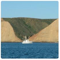 Anchorages