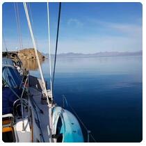Isla Carmen