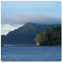 Isla Jicarita