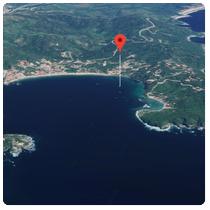 Zihuatanejo Bay - La Ropa 