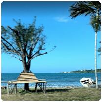 Lucea Harbour
