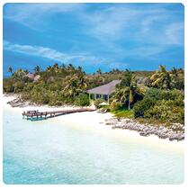 Musha Cay
