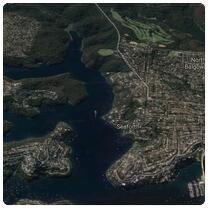 Bantry Bay