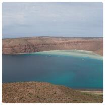 Caleta Partida - S