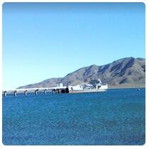 Pier