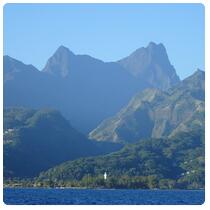 Venus Point