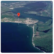 Barra de Potosi