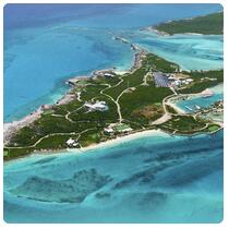 Over Yonder Cay