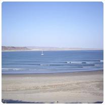 San Juanico