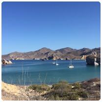 San Juanico