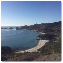 San Juanico