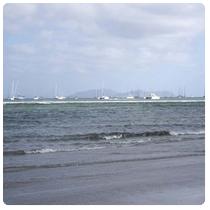 Bahia Santa Maria