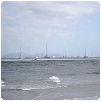 Bahia Santa Maria