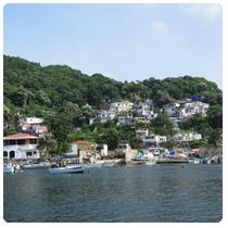 Manzanillo
