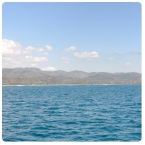 Samara Approach Reefs 