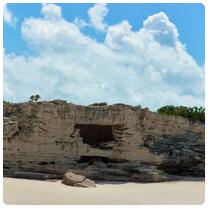 Fort St. George Cay